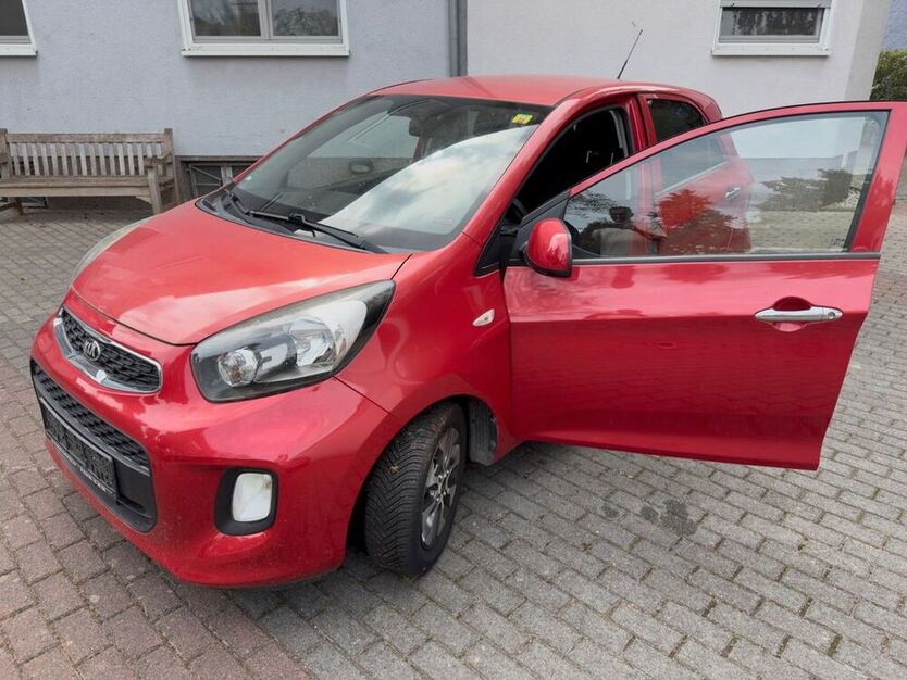 Picanto