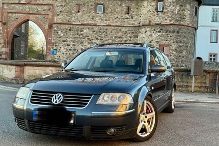 VW Passat 195.001 km 7.790 € Bad Nauheim 61231