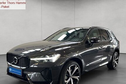 Volvo XC60 25.341 km 39.450 € Frankfurt am Main 60486