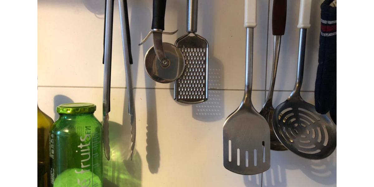 Ruhiges WG-Zimmer mit Balkon (Zentral, 3er WG) 1 zimmer