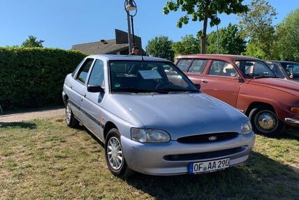 Ford Escort