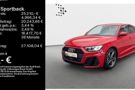 Audi A1 7.473 km 23.290 &euro; Oberursel 61440