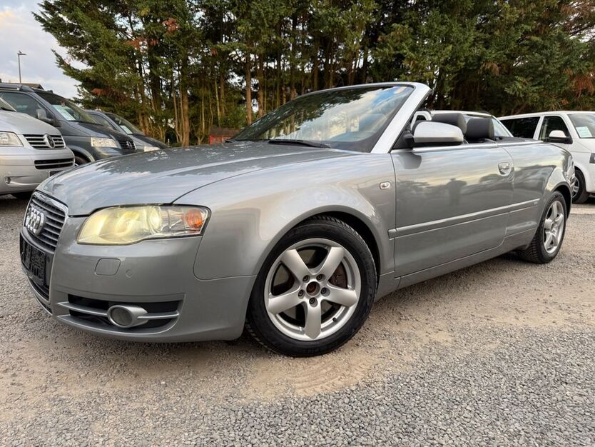Audi A4 238.665 km 4.499 € Nauheim 64569