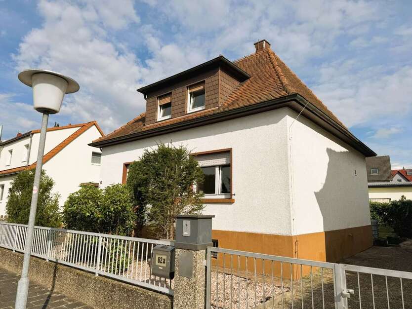 Haus zum Kaufen in Mühlheim am Main 498.000 € 121.04 m² 4 zimmer