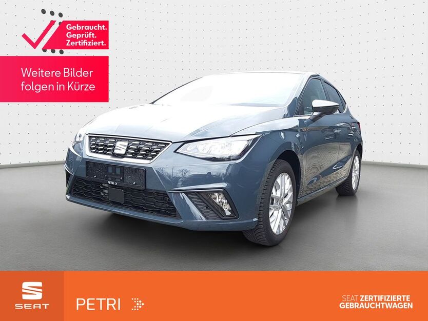 Seat Ibiza 6.889 km 19.930 € Hofheim-Diedenbergen 65719