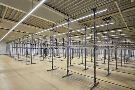 Gewerbeobjekt Aschaffenburg Damm - 10.066&euro; | Angebot:27097621