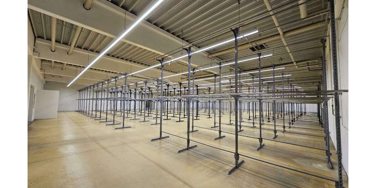 Gewerbeobjekt Aschaffenburg Damm - 10.066&euro; | Angebot:27097621