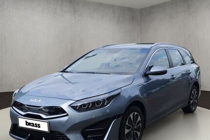 Kia ceed / Ceed 9.490 km 31.980 € Offenbach 63075