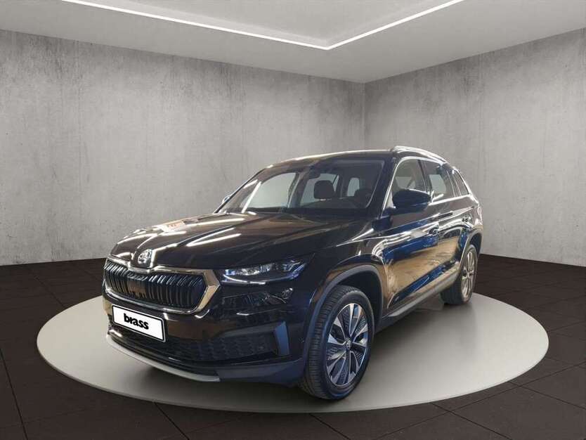Kodiaq