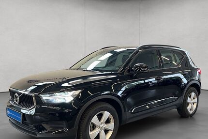 Volvo XC40 38.588 km 26.750 € Frankfurt am Main 60486