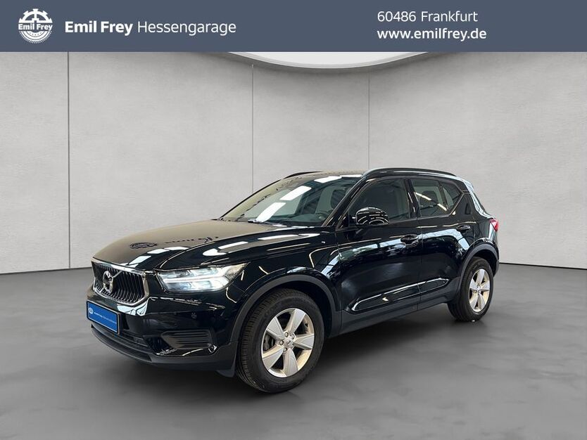 Volvo XC40 38.588 km 26.750 € Frankfurt am Main 60486