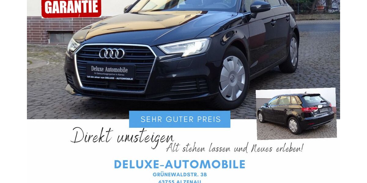 Audi A3 144.000 km 14.650 &euro; Alzenau 63755