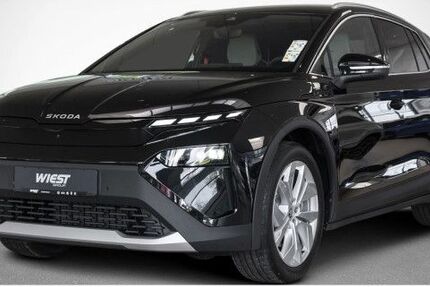 Skoda Elroq 9.900 km 44.440 € Darmstadt 64295