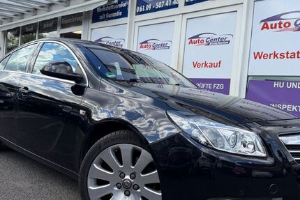 Opel Insignia 189.000 km 3.999 &euro; Frankfurt am Main 60388