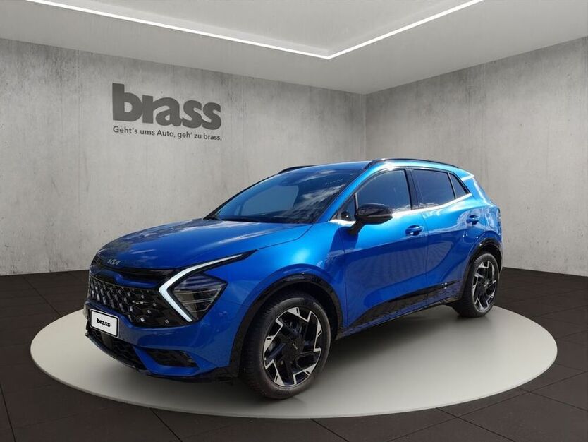 Sportage