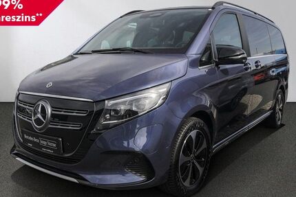 Mercedes-Benz EQV 3.940 km 56.450 &euro; Rosbach 61191