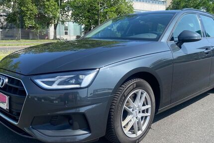 Audi A4 200.550 km 15.850 € Aschaffenburg 63741