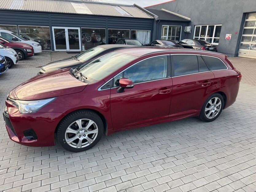Avensis