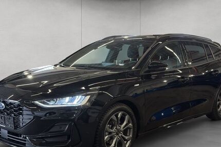 Ford Focus 15.578 km 24.950 &euro; Frankfurt 60386