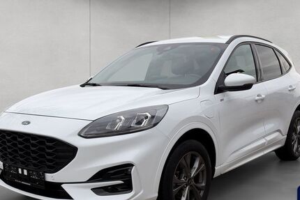 Ford Kuga 30.356 km 24.450 &euro; Frankfurt 60386