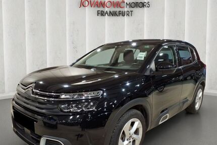 Citroen C5 Aircross 136.952 km 13.150 &euro; Frankfurt am Main 65933