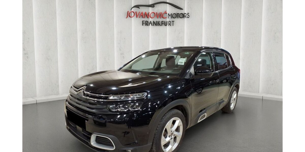 Citroen C5 Aircross 136.952 km 13.150 &euro; Frankfurt am Main 65933