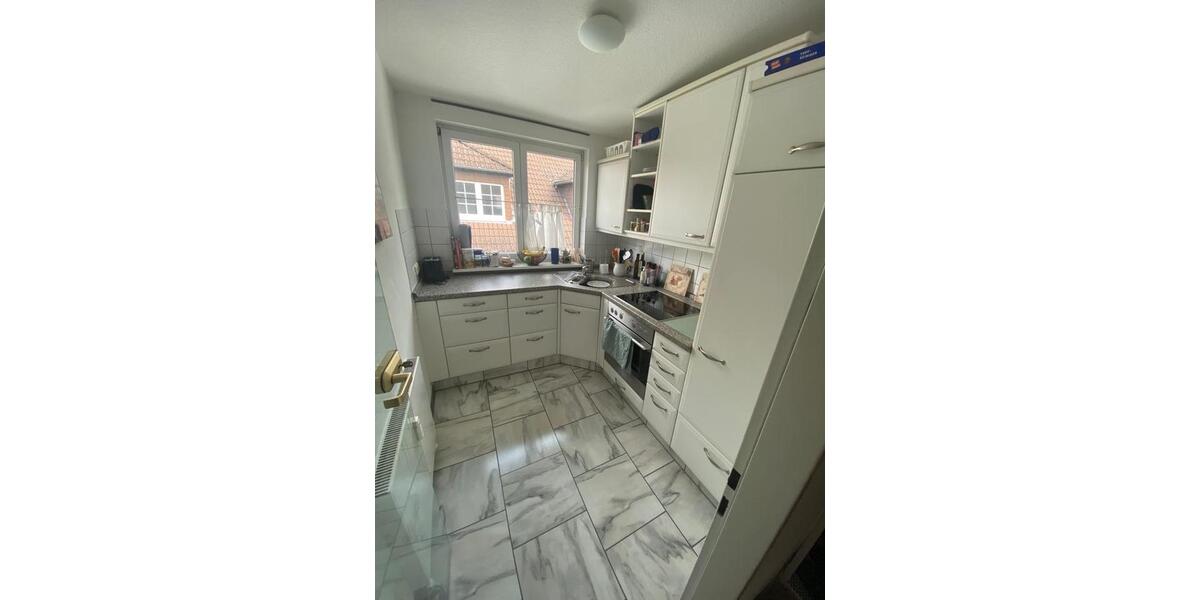 Wohnung Frankfurt Schwanheim 01.02 3 Zimmer, Küche, Bad 3 zimmer