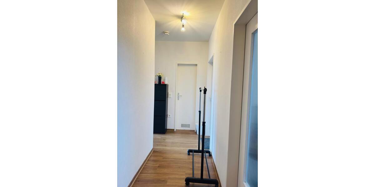 Etagenwohnung Maintal - 2 Zimmer, 54 m&sup2;, 747&euro; | Angebot:26228106