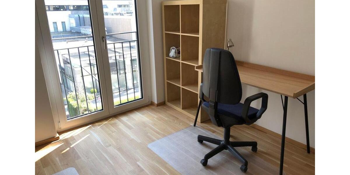 Etagenwohnung Frankfurt am Main Innenstadt 1 - 4 Zimmer, 102 m&sup2;, 1.800&euro; | Angebot:26050996