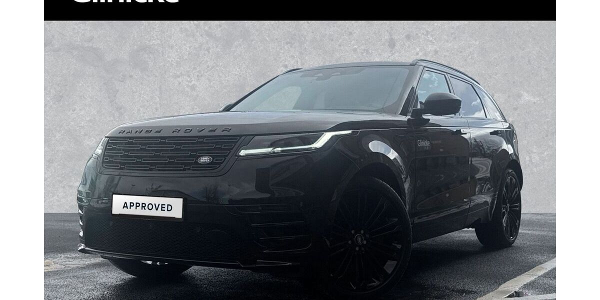 Land Rover Range Rover Velar 4.890 km 87.880 &euro; Frankfurt a.M. 60314