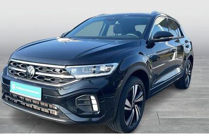 VW T-Roc 33.945 km 29.450 &euro; Nidderau 61130
