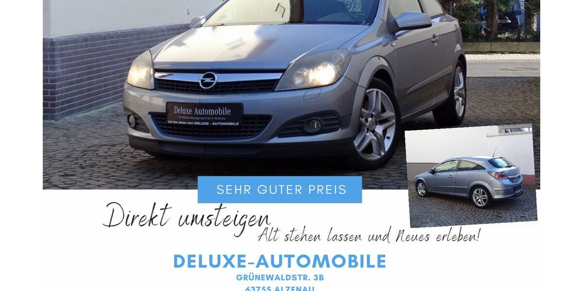 Opel Astra 181.000 km 3.500 &euro; Alzenau 63755