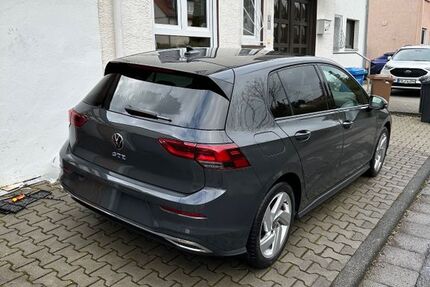 VW Golf 85.000 km 19.500 &euro; Eschborn 65760
