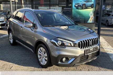 Suzuki (SX4) S-Cross 84.500 km 13.970 &euro; Hanau 63452