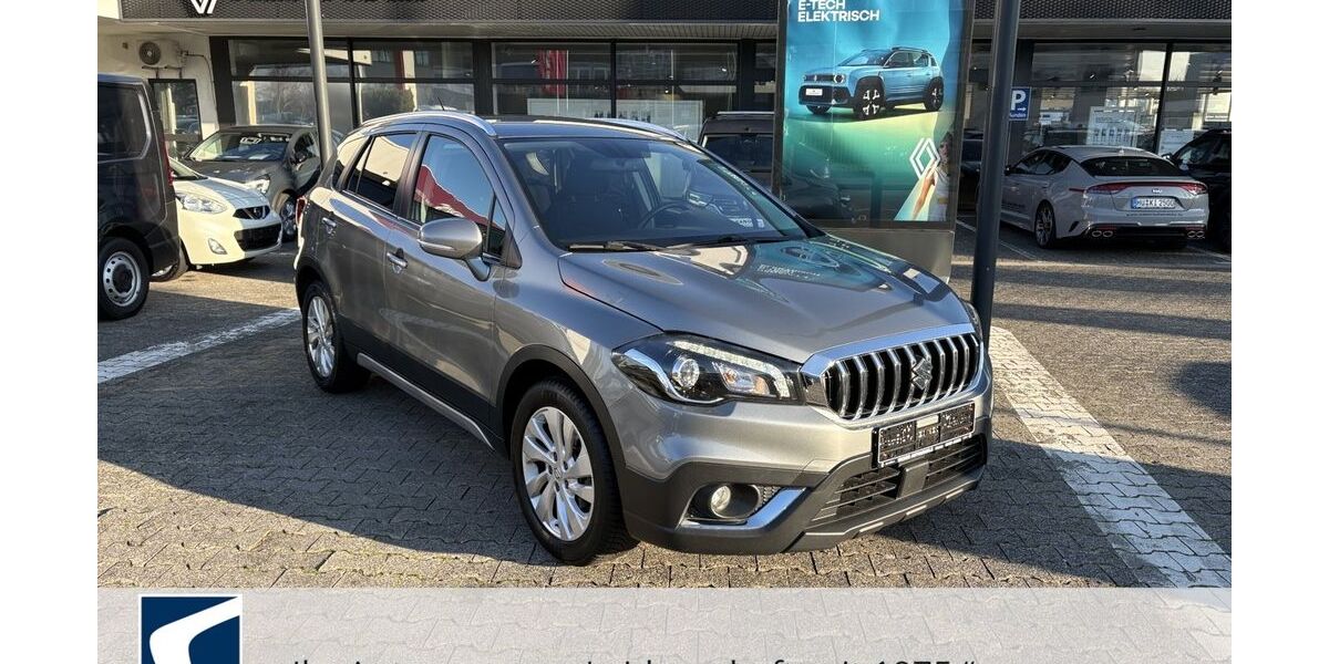 Suzuki (SX4) S-Cross 84.500 km 13.970 &euro; Hanau 63452