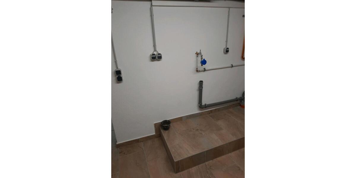 Erdgeschoßwohnung Offenbach am Main Bürgel - 3 Zimmer, 63 m&sup2;, 1.390&euro; | Angebot:24839391