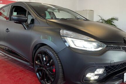 Renault Clio 115.455 km 14.590 € Ober Mörlen 61239