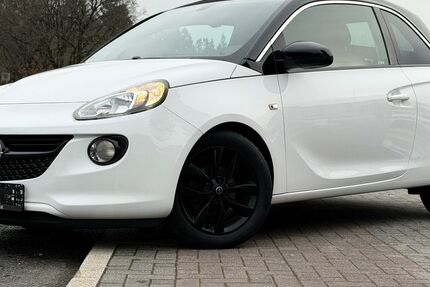 Opel Adam 139.000 km 6.800 &euro; Bad Homburg 61350