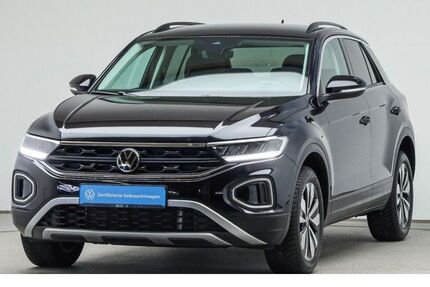 VW T-Roc 23.700 km 28.449 € Mühlheim 63165