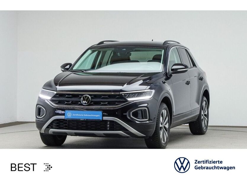 VW T-Roc 23.700 km 28.449 € Mühlheim 63165