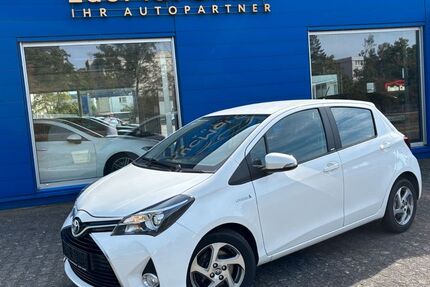 Toyota Yaris 170.910 km 8.980 € Rüsselsheim am Main 65428