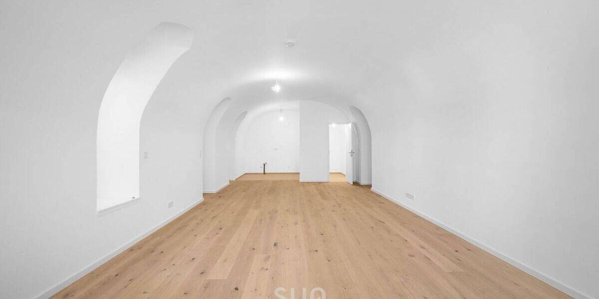 Etagenwohnung Darmstadt Bessungen - 1 Zimmer, 75 m&sup2;, 439.000&euro; | Angebot:25772866