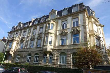 Wohnung zum Mieten in Frankfurt am Main 975 € 32 m²