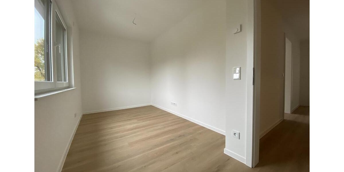 Etagenwohnung Bad Vilbel - 3 Zimmer, 80 m&sup2;, 1.600&euro; | Angebot:24785024