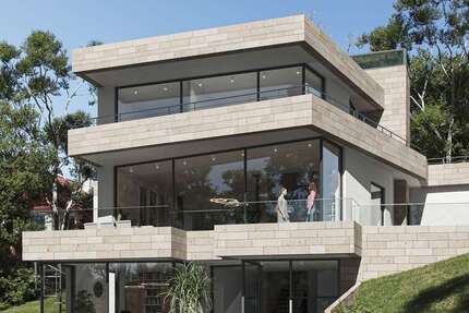 Grundstück Bad Soden - 1.250.000&euro; | Angebot:25551470