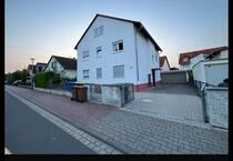 Mehrfamilienhaus mit 3 Wohneinheiten in Bruchköbel