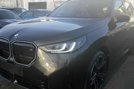 BMW X3 M50 9.104 km 70.350 &euro; Frankfurt am Main 60435