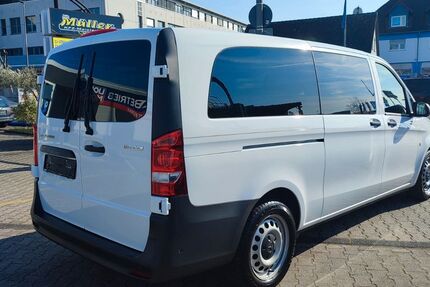 Mercedes-Benz Vito 186.600 km 29.500 &euro; Rüsselsheim 65428