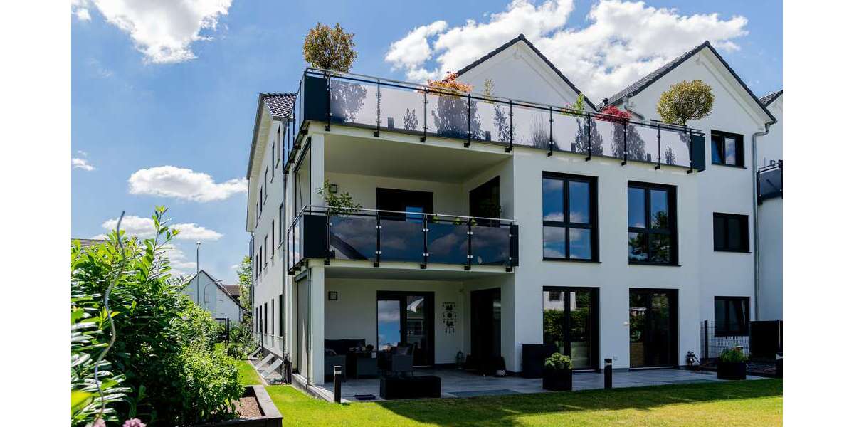 Wohnung zum Kaufen in Dieburg 559.000 € 128 m² 4.5 zimmer