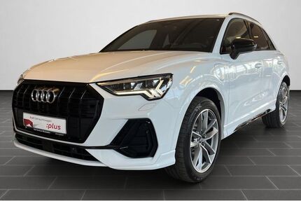 Audi Q3 58.371 km 38.450 € Wiesbaden 65189